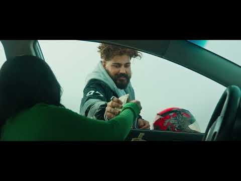 الاعلان الرسمي لفيلم درويلة في جميع السينمات من بداية 7 فبراير Official Trailer For Derwila Film