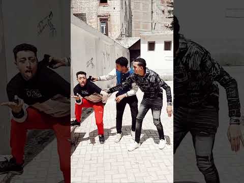 الشباب بتاعت الصيدليات يا عبد القادر