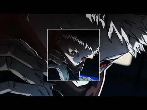 MONTAGEM RITMADA ULTRA SLOWED REVERB TIK TOK REMIX ITADORI EDIT
