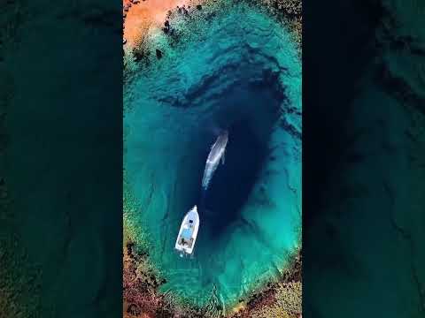 Largest Blue Whale On Earth The Best Sound In The Entire World Love Cute Like New Shorts 1k