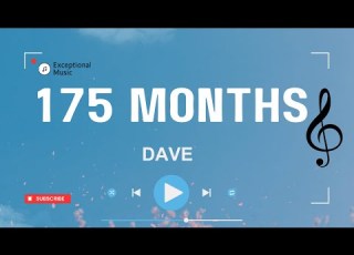  Dave 175 Months Lyrics