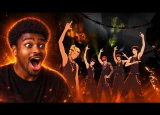 Jay Park LNGSHOT RUN IT UP Official Music Video REACTION