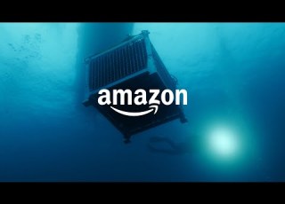  Amazon 日本ストア CM 見つけてほしい日本が あります