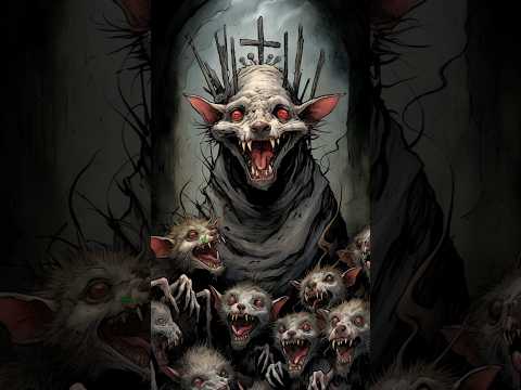 Definition Of Rat King