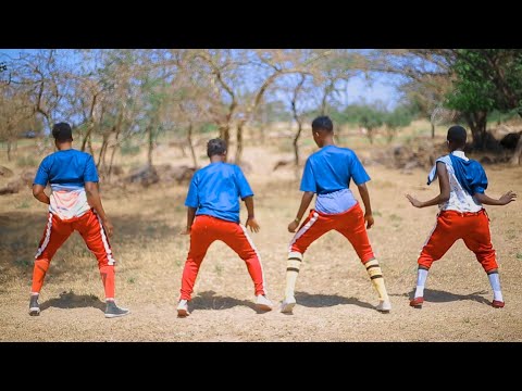 Bhuhongo Ng Wana Ngelela WAZAZI Official Music Video Dir D Frank0762533823