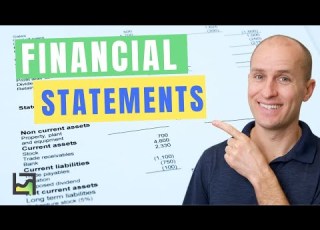  How To Read Financial Statements In 9 Minutes Easier Than You Think