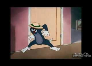 Tom And Goofy S Scream Switched