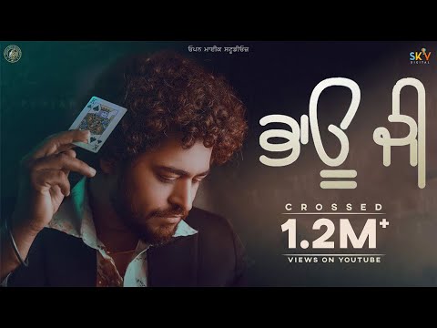 Bhau Ji Official Video Gurshabad Satta Vairowalia Openmic Studios