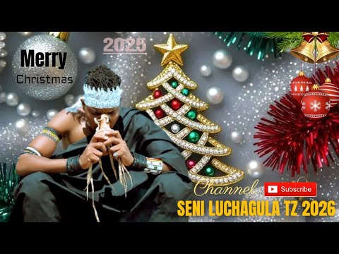 SHULE YA NG OMBE UJUMBE WA MKINGA 25 12 2025 CHRISTMAS BY SENI LUCHAGULA TZ 2026