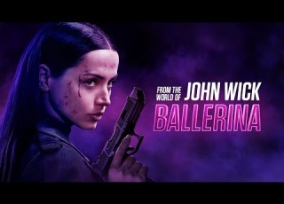  Ballerina End Credits Alternate
