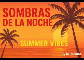Sombras De La Noche