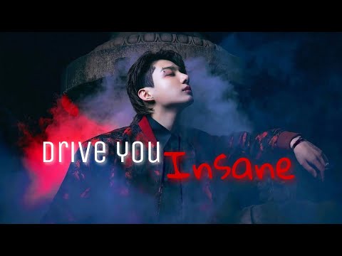 JJK FMV Drive You Insane Jiminssugar
