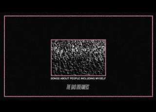  The Bad Dreamers How To Disappear Audio