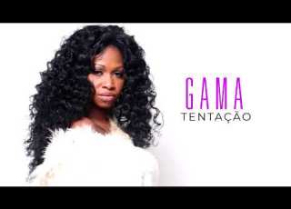 Gama Tentação Audio Official