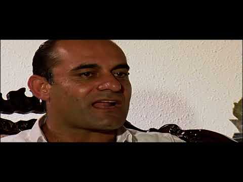 الجزء الأخير لقاء حصري مع الجاسوس الإسرائيلي عزام عزام