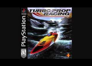 Turbo Prop Racing Soundtrack Bear Lake Canada