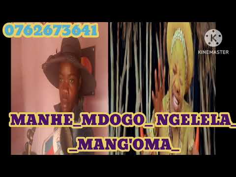 NGELELA FT MANHE MDOGO UJUMBE MANG OMA 2026