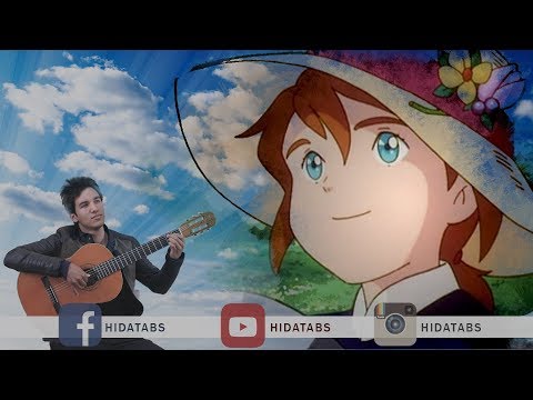 دروب ريمي مع الكلمات والتابات Remi Nobody S Girl أغاني الكرتون