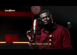 Medley Sabaoth Nayé Na Liziba Ngolu Uwepo Il Est Hors De Question