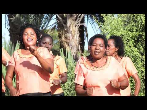 Album ASANTE YESU Nyimbo Za Zamani Part 2