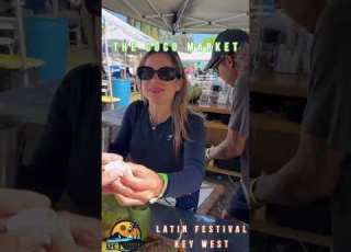 Latin Festival Key West 2026