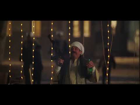 اضحك مع حمدي المرغني والمصيبة اللي هيعملهاله خاله يوم فرحه هتموت من الضحك