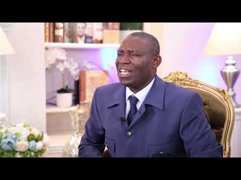 Divine Revelation Of God S Holiness And Judgement By Brother Michael Thomas Sambo 2019