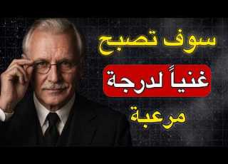  إذا فهمت هذه الفكرة فلن تنظر إلى المال بنفس الطريقة مجدد ا كارل يونغ الجزء الثاني