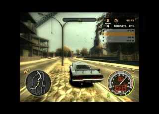  Need For Speed Most Wanted Dodge Charger R T 1970 Mod