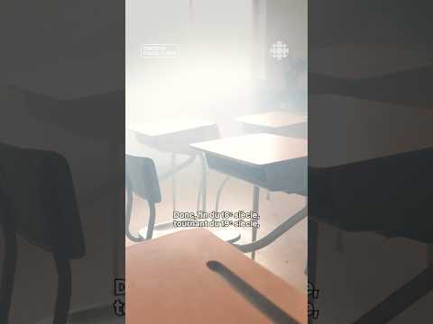 How Was School Invented