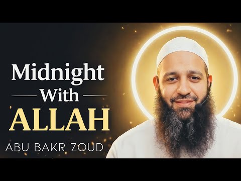 Qiyam Al Layl In Ramadan A Life Changing Worship Abu Bakr Zoud