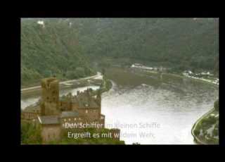  Faust Die Loreley