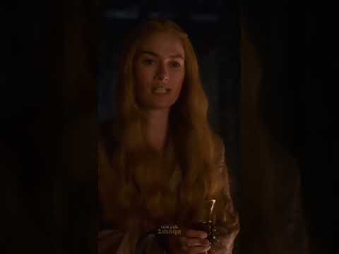 مقطع من مسلسل صراع العروش