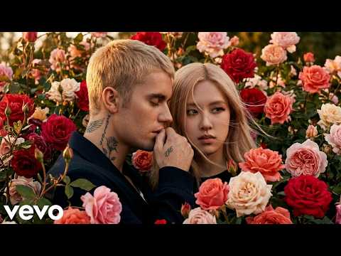 Justin Bieber ROSÉ Should Ve Answered Music Video