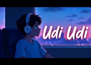 Udi Udi Song Lyrics Aneesh Sarkar Hruday Full Lyrics Video 2026 Udiudi Songlyrics Love