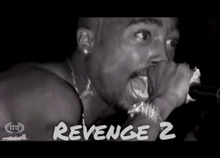  2Pac Revenge 2 2019 Nozzy E Remix