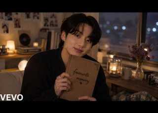  Jungkook Your Love My Favourite Memory 2026 NEW AI VIDEO