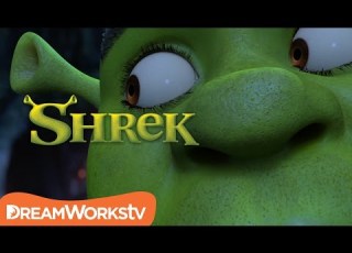  Shrek S Worst Nightmare Shrek Vlogs