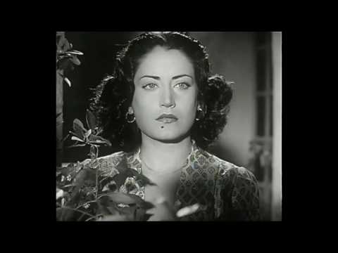 ASMAHAN YA NAR FUADI يا نار فؤادي اسمهان