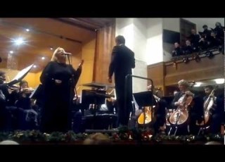  2013 01 15 5498 Mp4 Radovan Savic Kolarac Brankica Vasic Gora Ječi