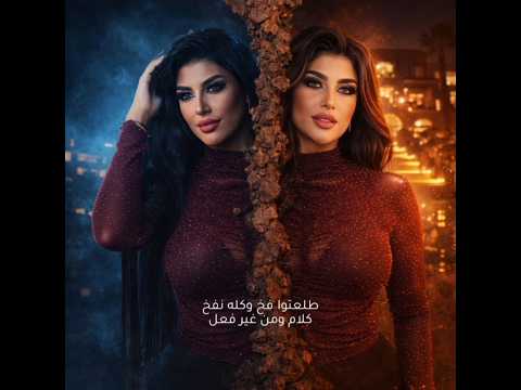 Yara Mohamed Fadnaha Remix Lyrics يارا محمد فضناها طلعتوا سكه وكله فكه