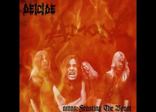 Deicide Lunatic Of God S Creation Demo Version