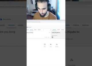  Arabic Dwarf Learns Armenian