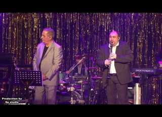  Zafiris Melas Stavros Pazarentsis EPILOGOS Live Mylos Club