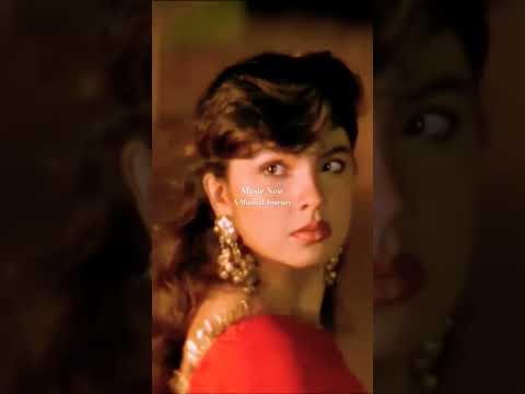 Tumhe Apna Banane Ki Kasam Sanjay Dutt Pooja Bhatt Anuradha Paudwal Kumar Sanu Sadak 1991