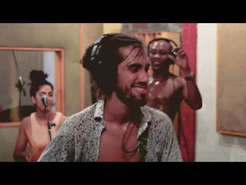 Newen Afrobeat Feat Seun Kuti Cheick Tidiane Seck Opposite People Fela Kut Newen Afrobeat Feat Seun Kuti Cheick Tidiane Seck Opposite People Fela Kut