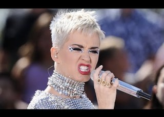 Katy Perry Witness World Wide Finale Concert