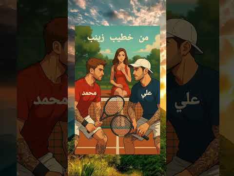 منو هوه خطيب زينب Football Love تحدیات تحدي لغز