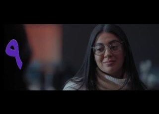 مسلسل كوفيد 25 الحلقة9 التاسعة