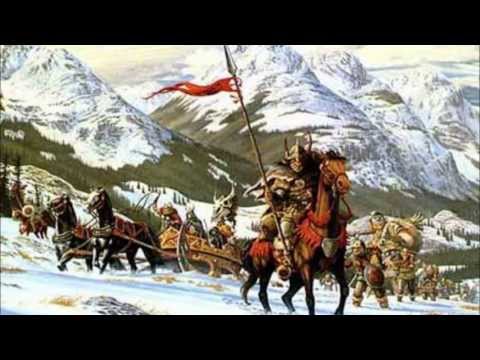 Ronan Hardiman Warriors